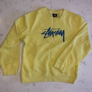 Stussy Crewneck